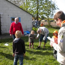 DSCN0963  Medium - Scouts en Gidsen Zaventem 